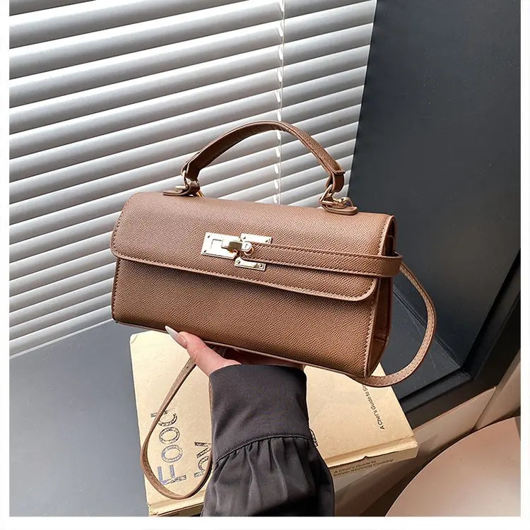 Light Luxury Women's Bag 2026