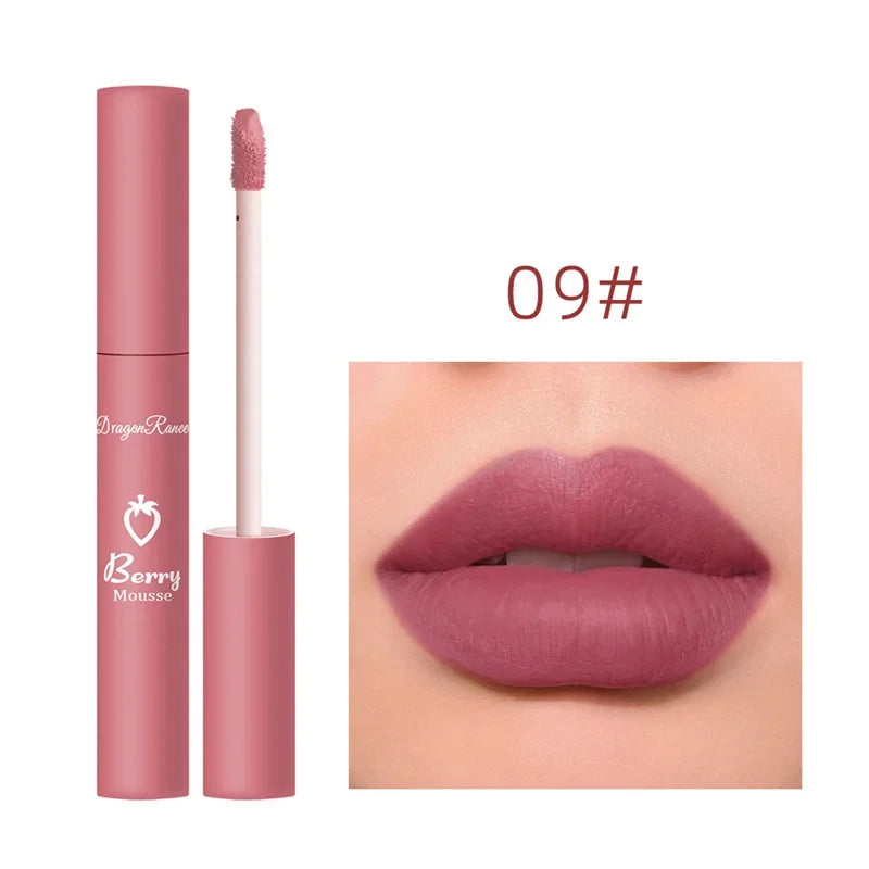 Liquid Lipstick Long Lasting