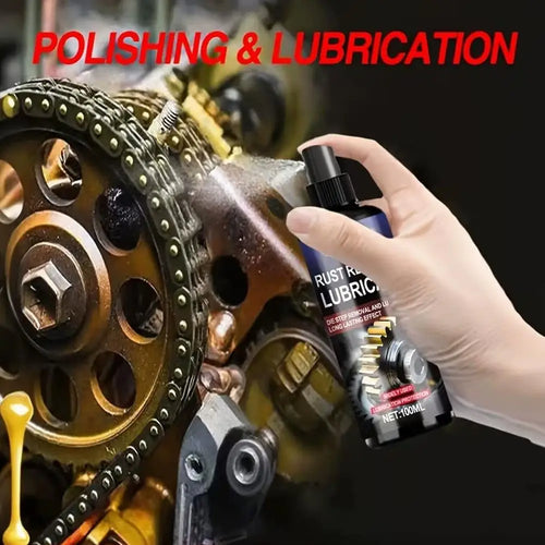 100ML Rust Removal Spray