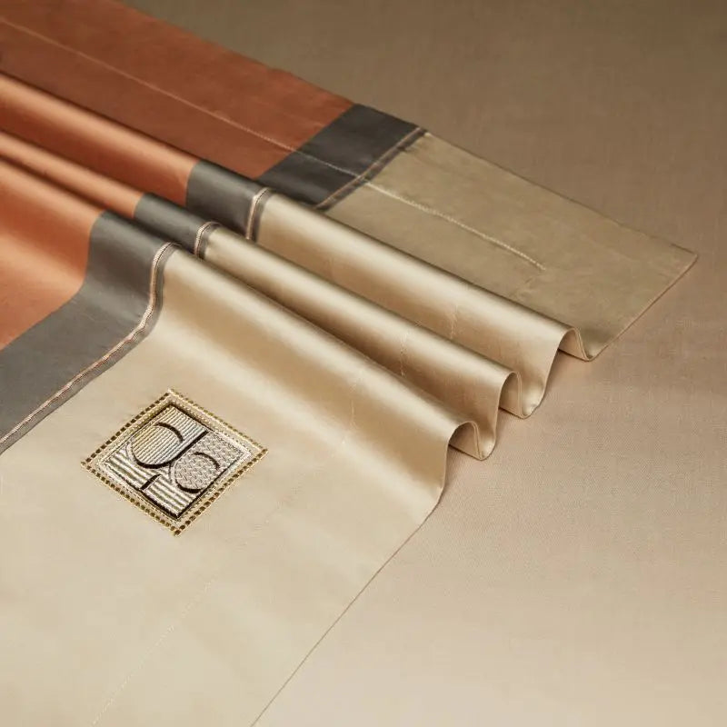 Luxury Bed Sheets enjoy comfortable zone
