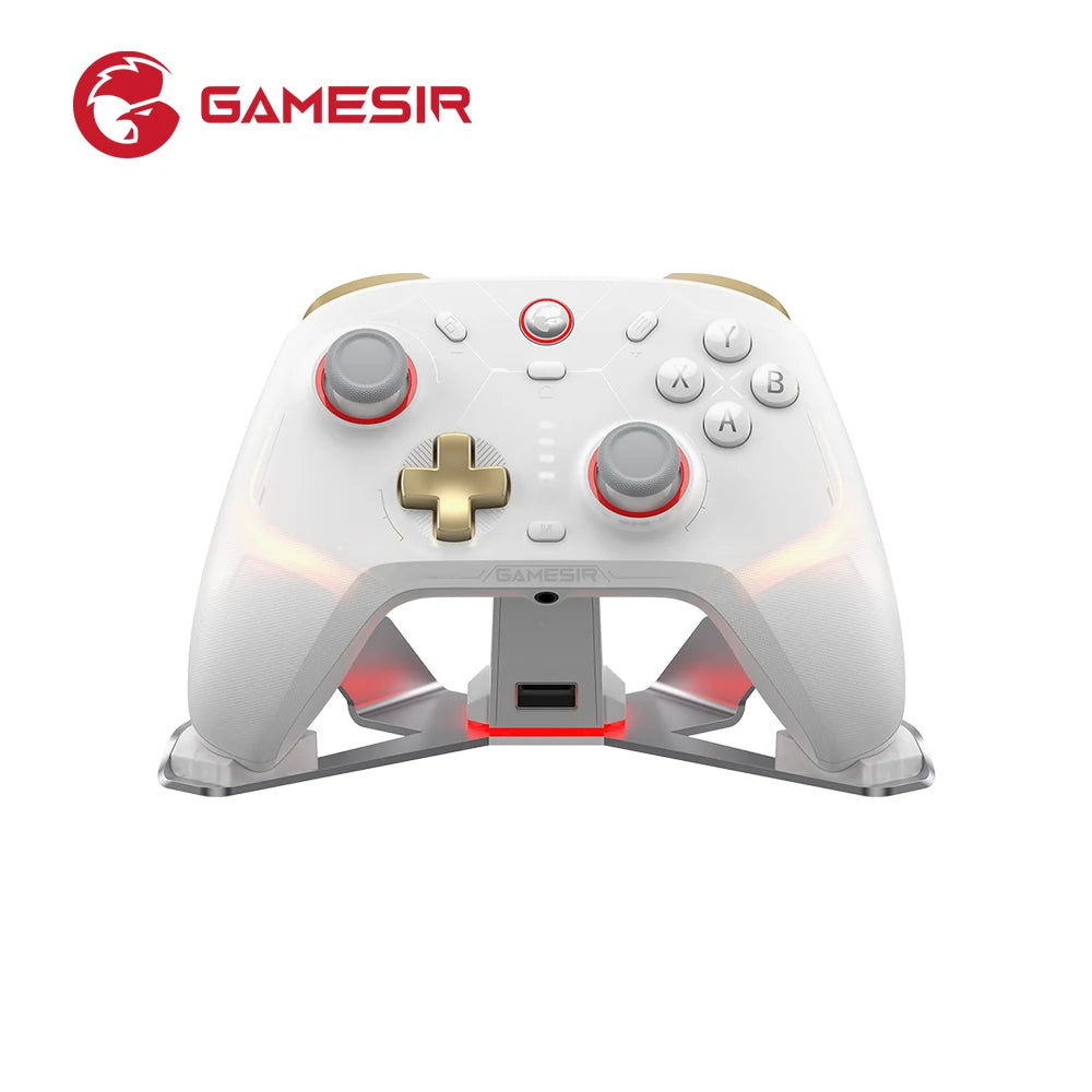 New Gamesir Cyclone 2 Wireless Controller with  Hall effect Controller