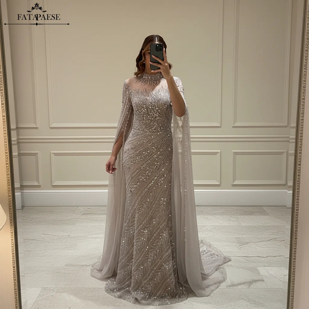 Luxury Evening Dresses 2026