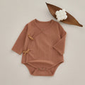 Pure Cotton Baby Spwear e Wrap Spring Autumn Newborn