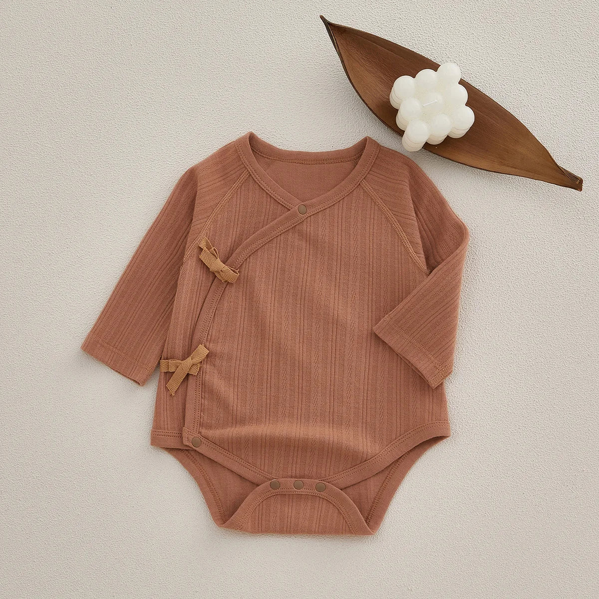 Pure Cotton Baby Spwear e Wrap Spring Autumn Newborn
