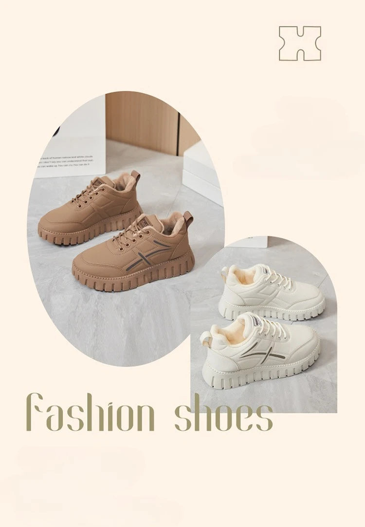 Women's Casual Board Shoes