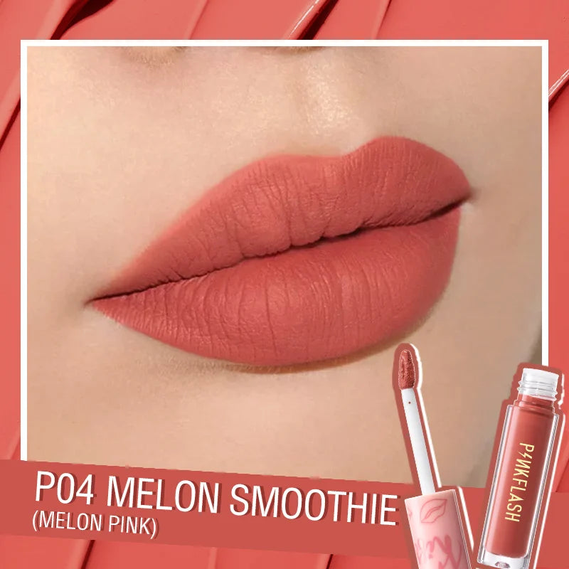 Lipstick Soft Red