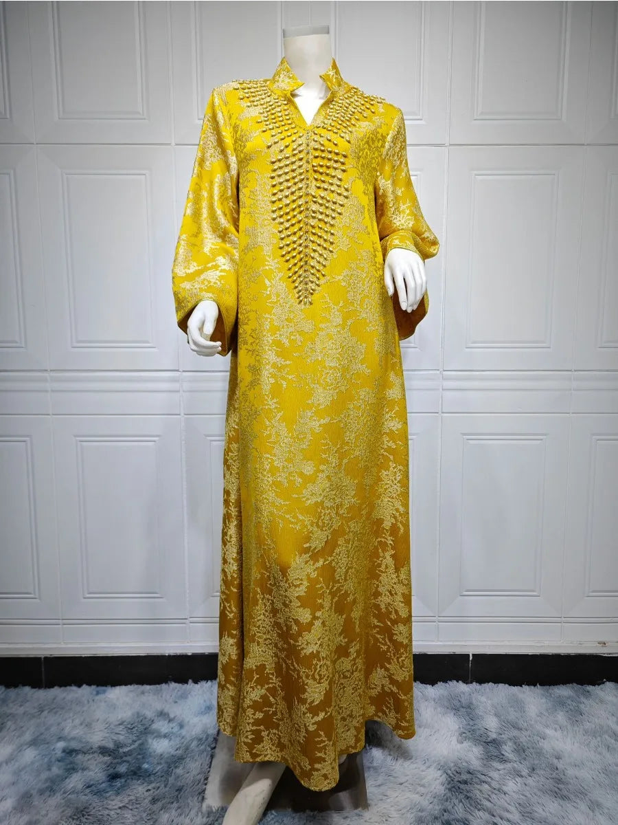 Eid Muslim Dress for Women