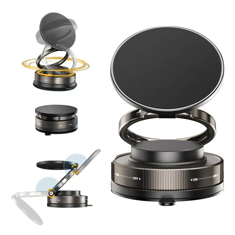 car phone holder 360° Rotatable