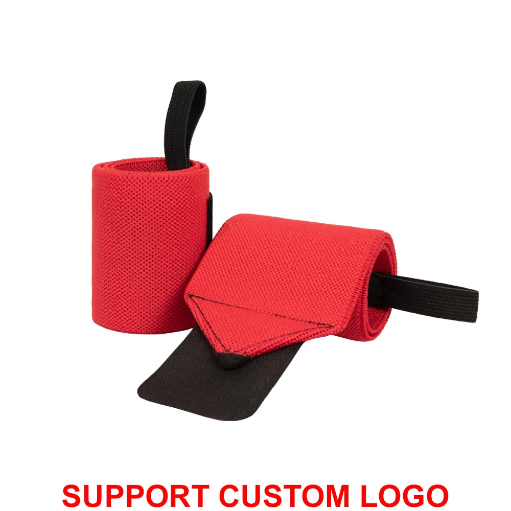 1 Pair Wristband Wrist Support Extra Strength