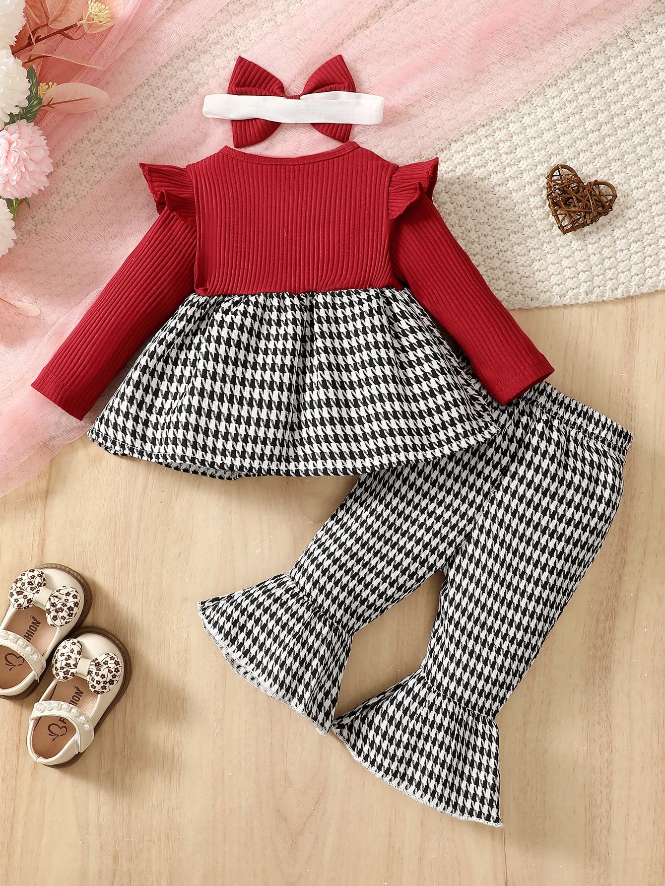 Baby Girl Autumn/Winter Fashion