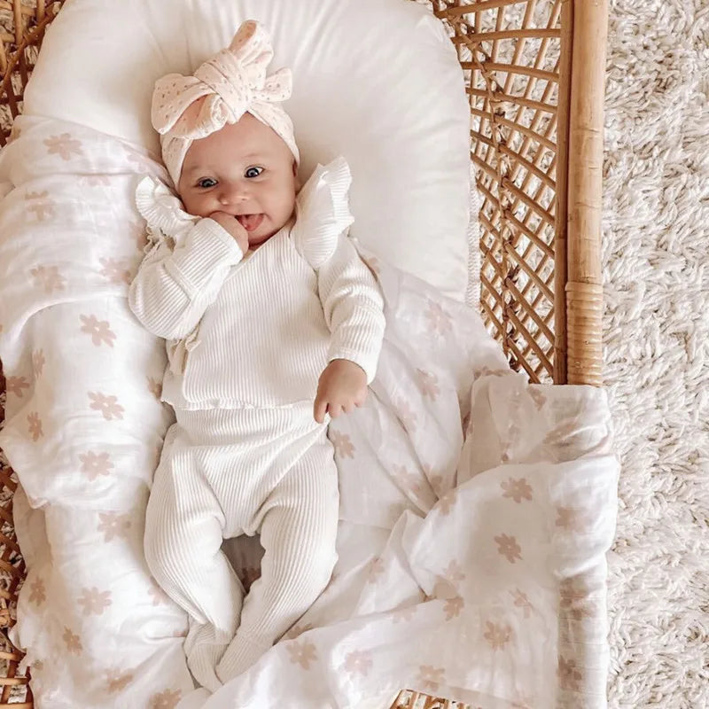 Newborn Clothing Sets For Kids