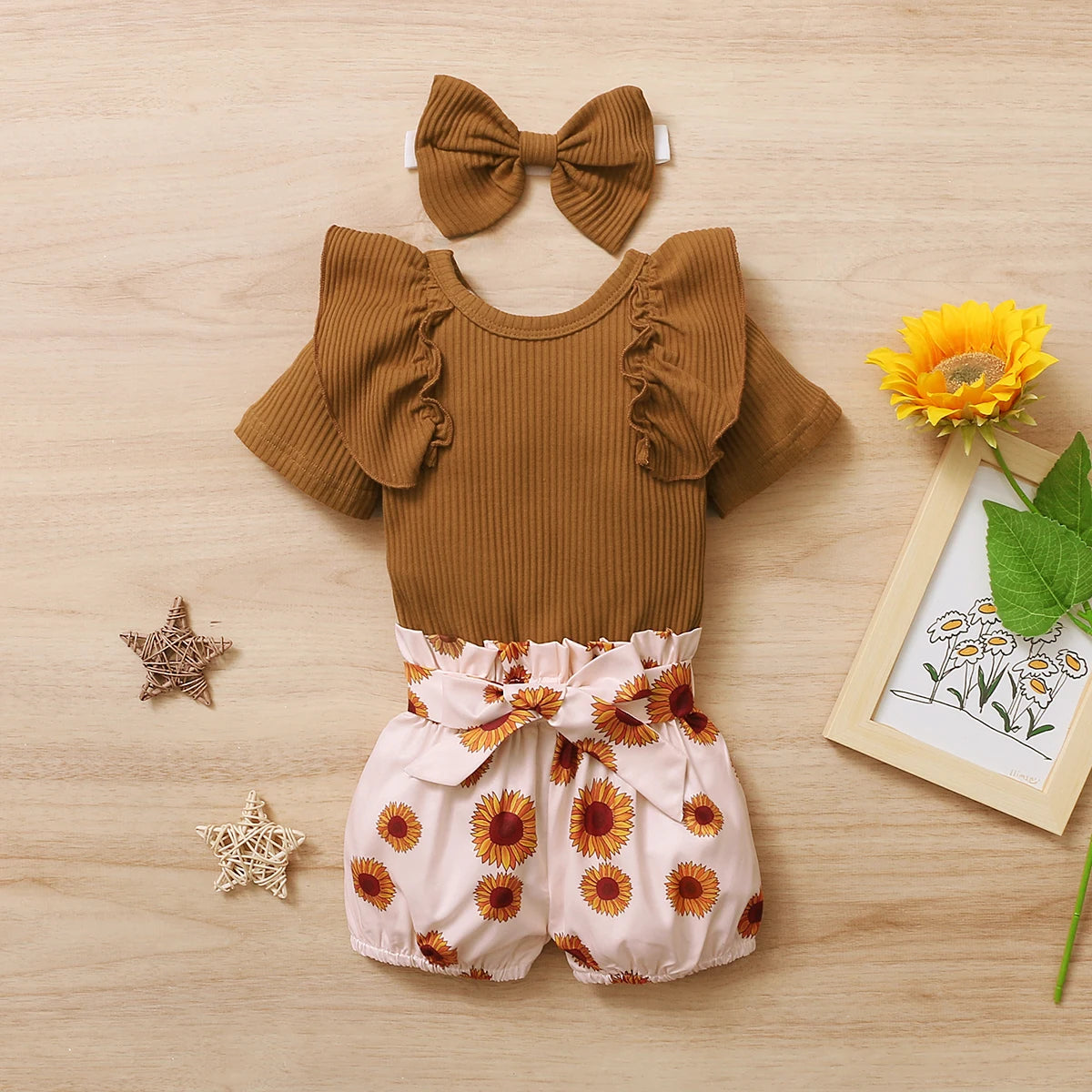 Baby girl's clothes New fashion