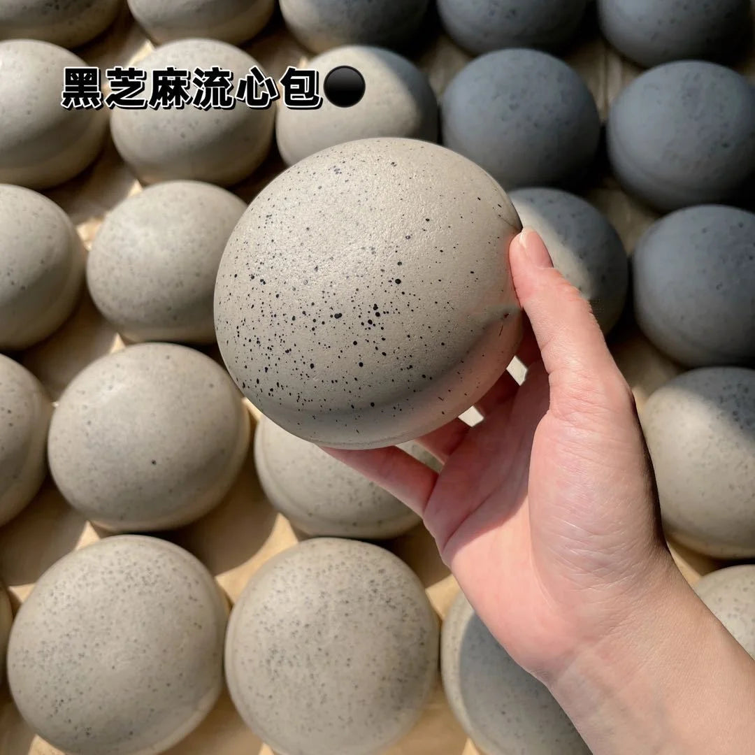 Simulated Bread Squishy Squeeze Toys