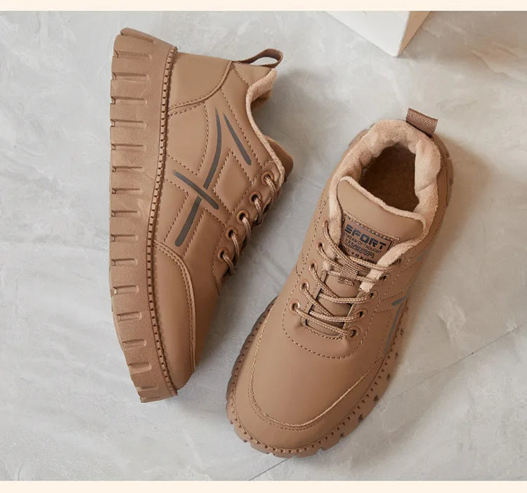 Women's Casual Board Shoes