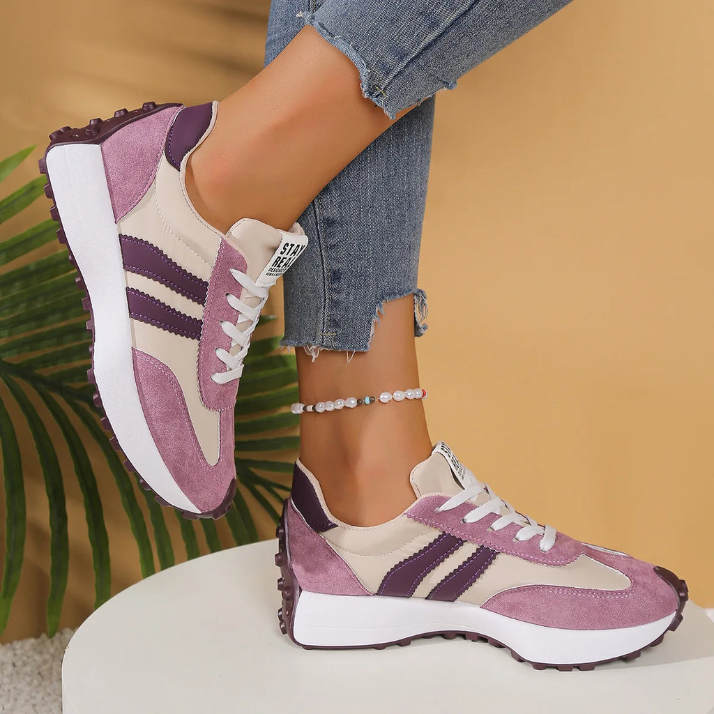 Comfortable Shoes Ladies Shoes