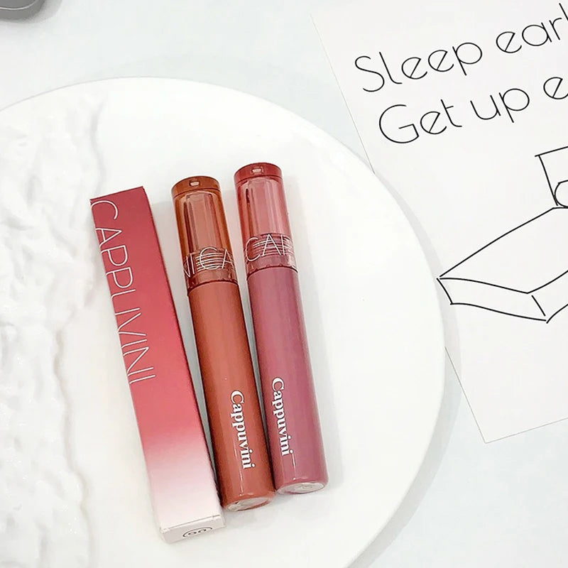 Beauty Juice lip glaze gummy jelly mirror water gloss lip glaze
