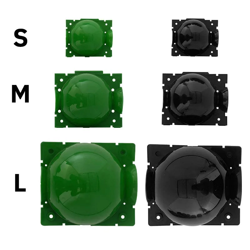 10Pcs Plant Rooting Equipment High Pressure Propagation Ball
