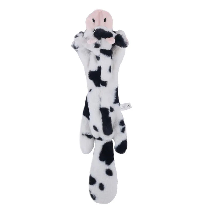Cats and Dogs Pet Plush Dinosaur Toys