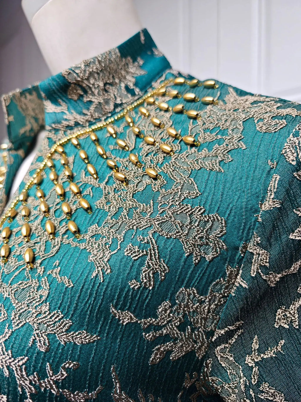 Eid Muslim Dress for Women