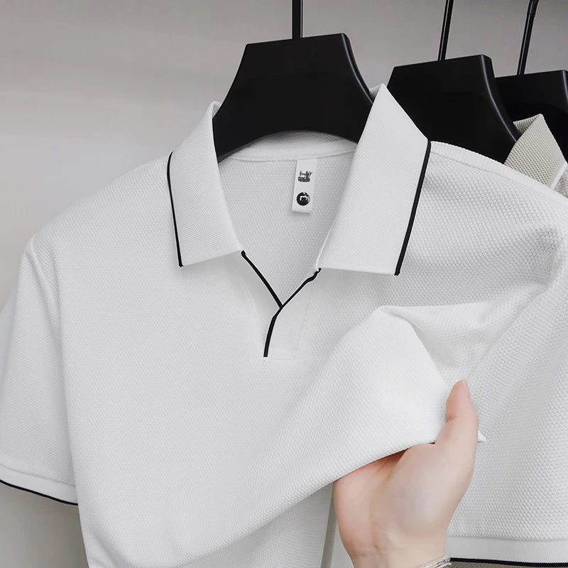 High quality brand men's T-shirt