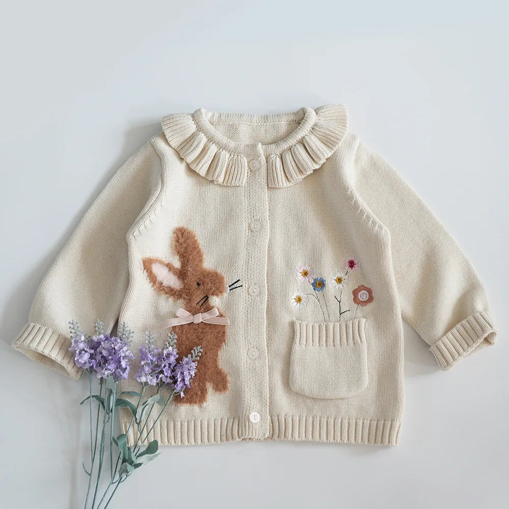 Baby Girls Autumn Fashion,100% Cotton