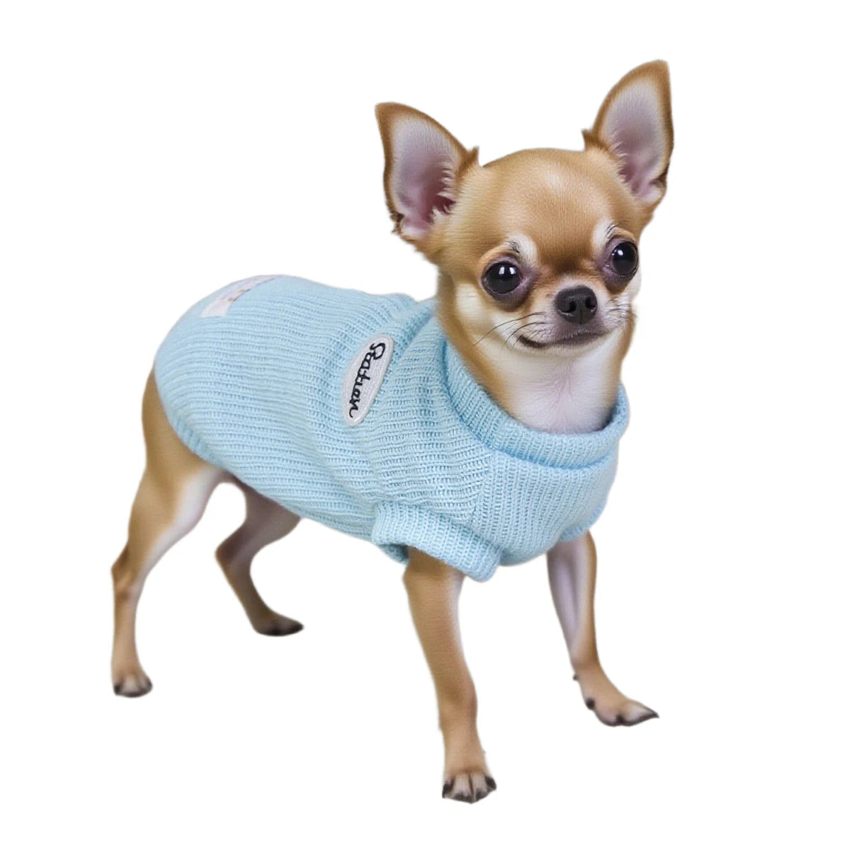 Sweater for Small Dogs