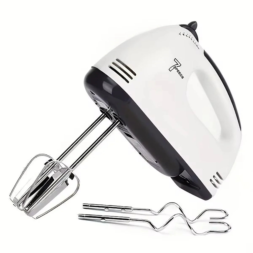 Handheld electric egg beater, household automatic mixer