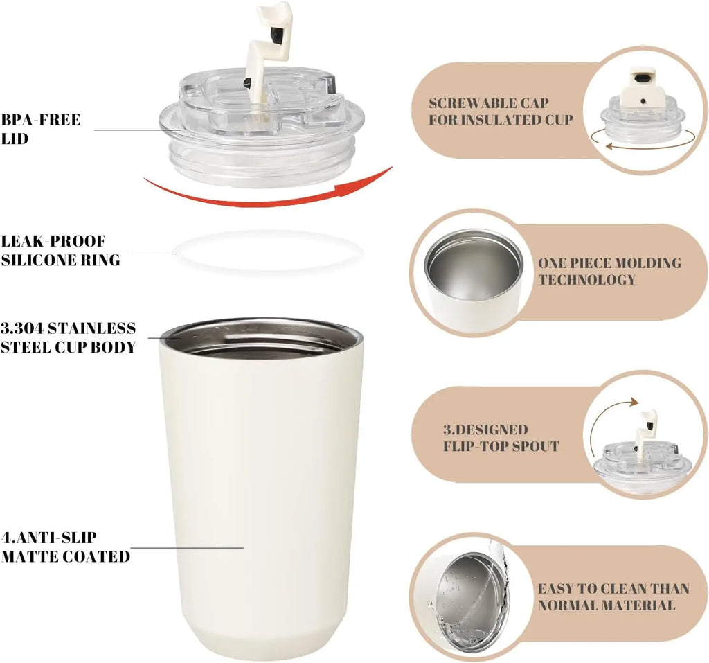 Insulated Tumblers