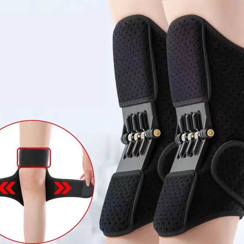 Adjustable knee Protector your activity