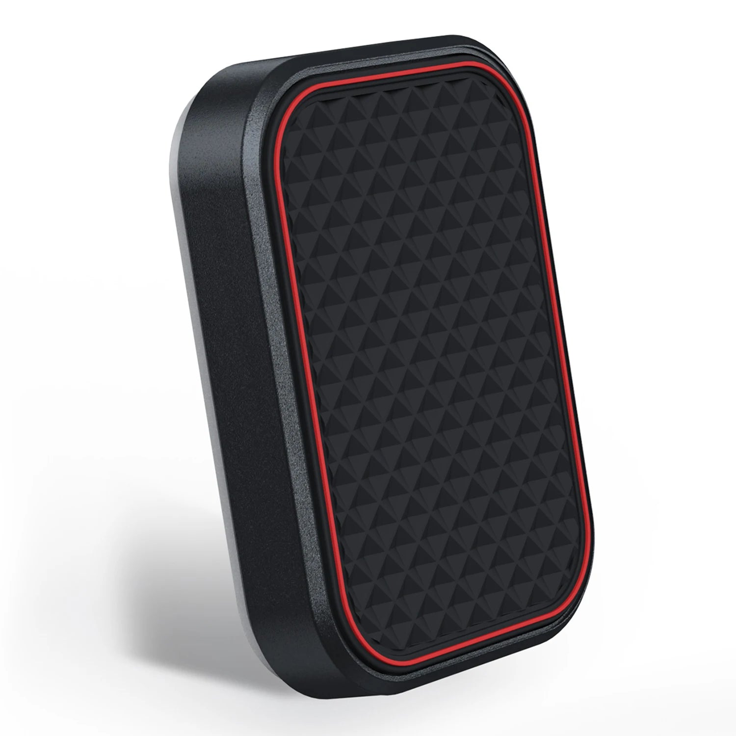 Magnetic Car Phone Mount Rectangle Flat Phone Holder