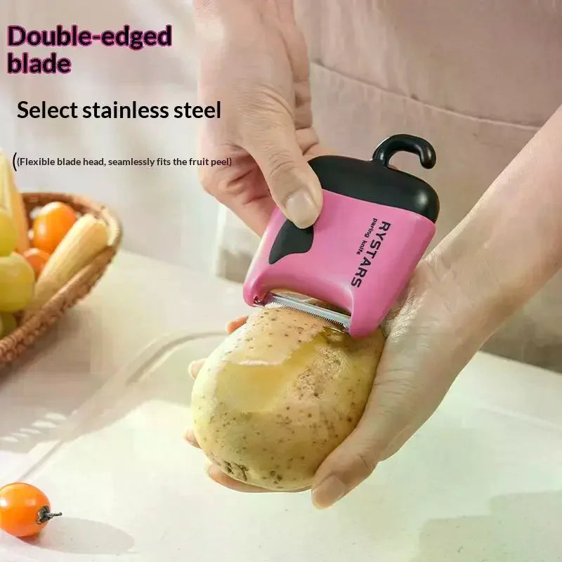 Vegetable Peeling Tool