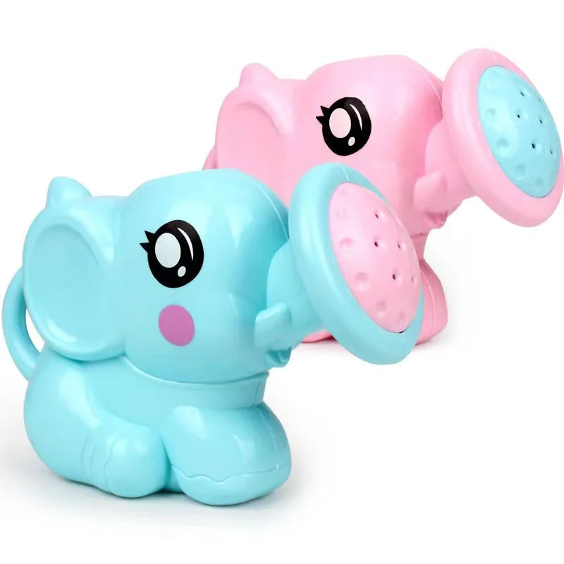 Bath Toy Plastic Kettle Bath Shower