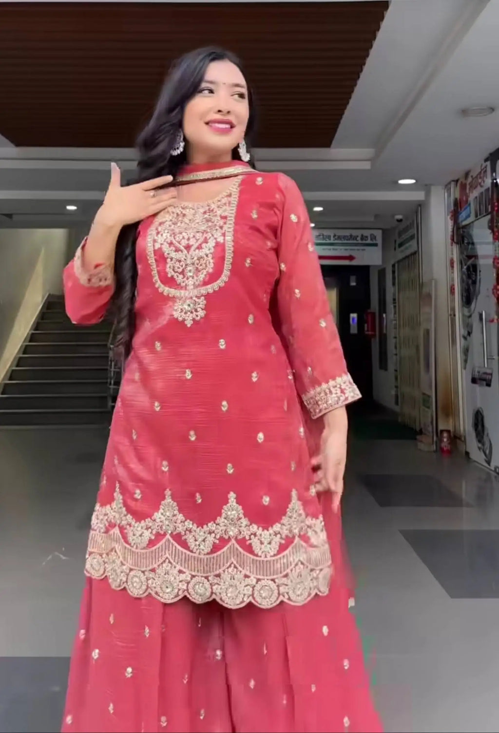 Presenting New Designer for women’s