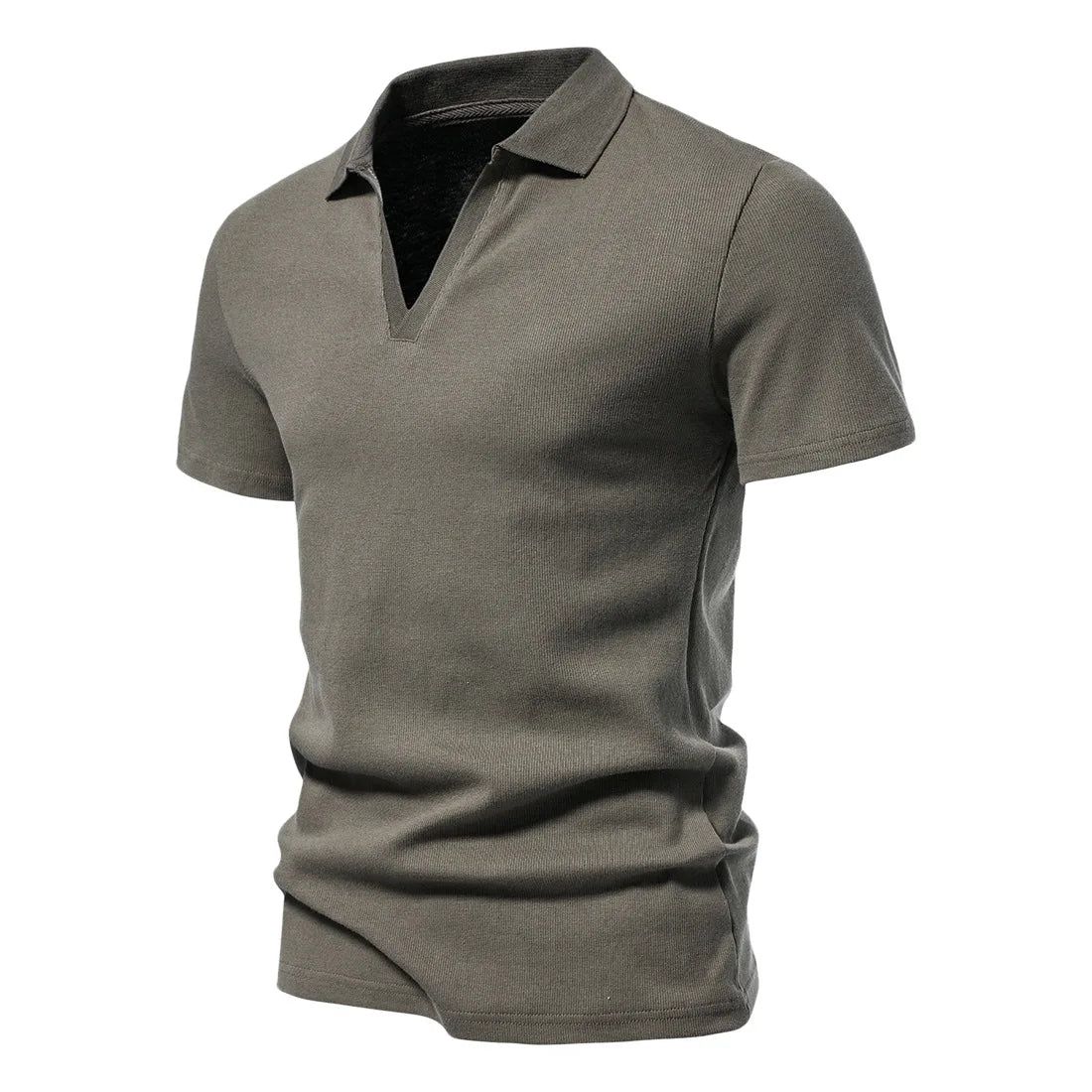 Men's ort Sve T-irt Pure Cotton