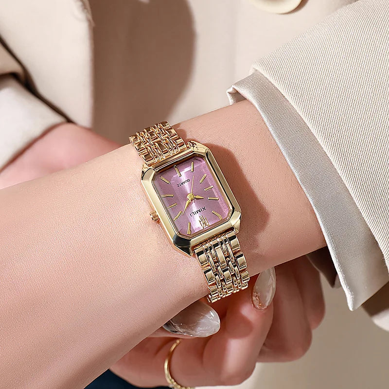 Luxury Women Watches