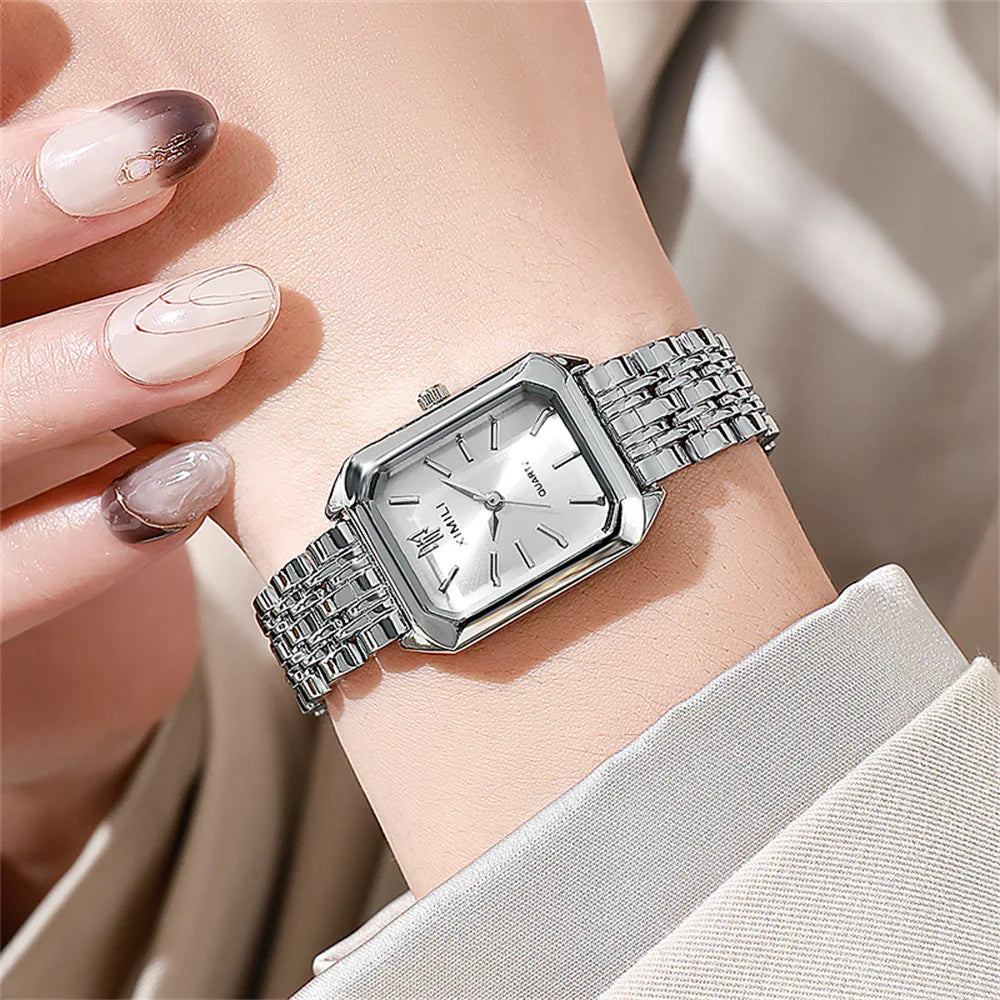 Women's Square Watches