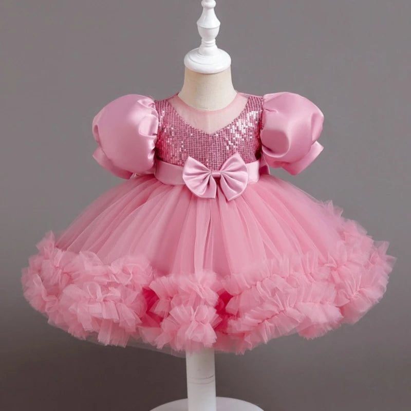 Princess Cute outfit (2T–10Y)