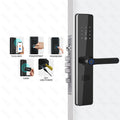 New Product TUYA WIFI Smartlock Fingerprint Lock, Smart Door Lock