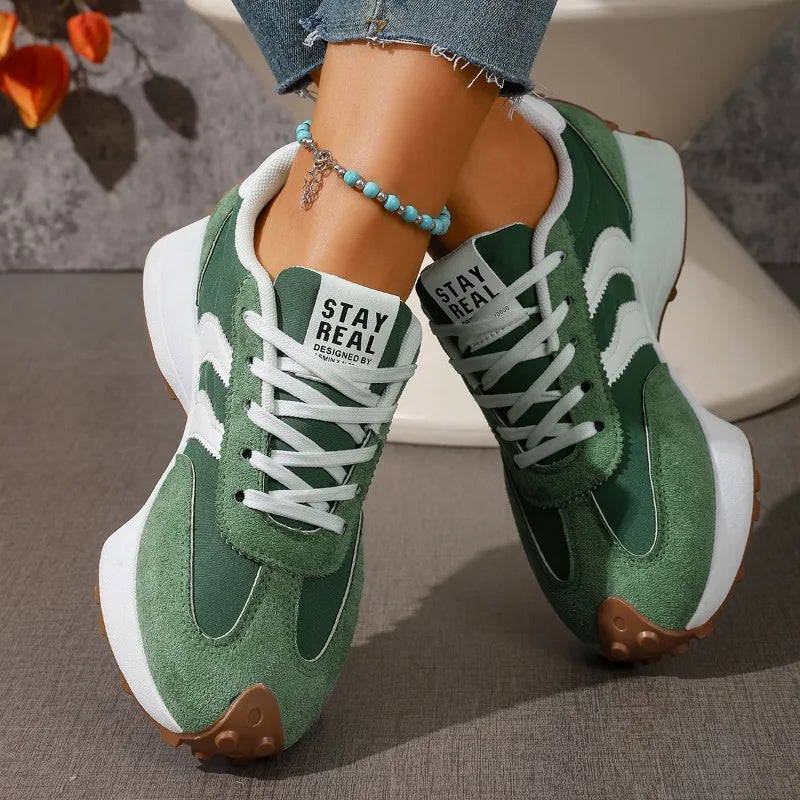 Brand Designer Women's Shoes Autumn New Style 2026