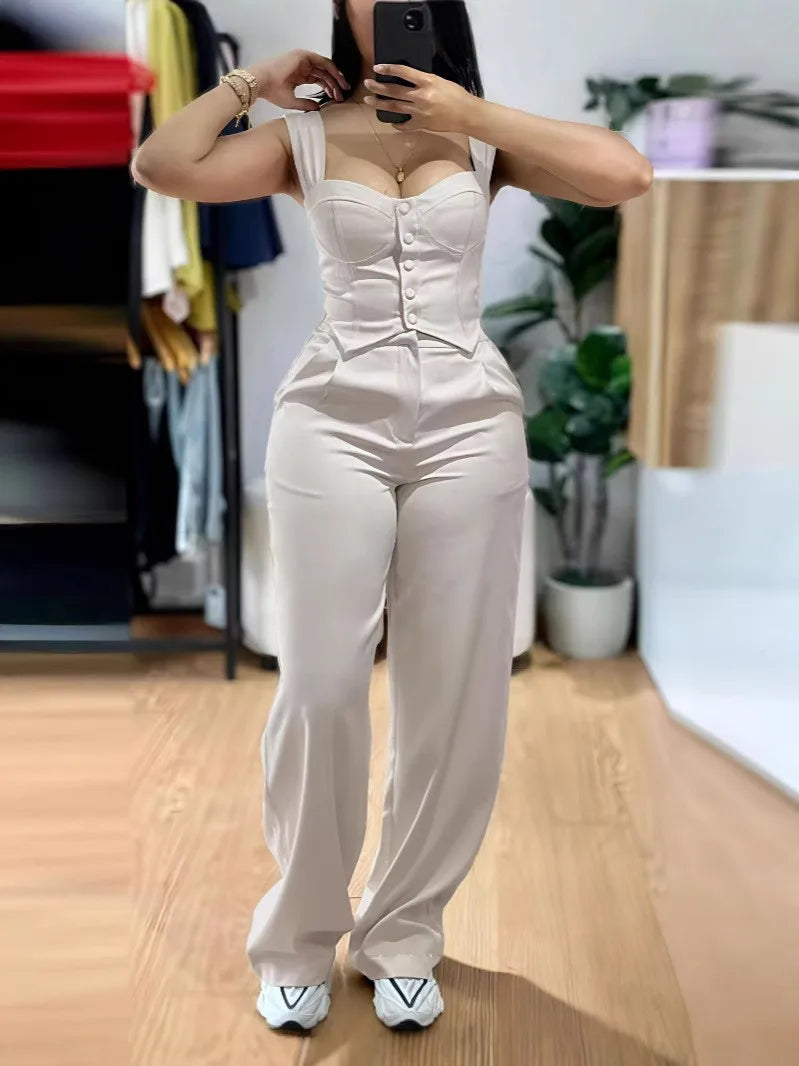 New Fashion Women's Elegant Solid Color