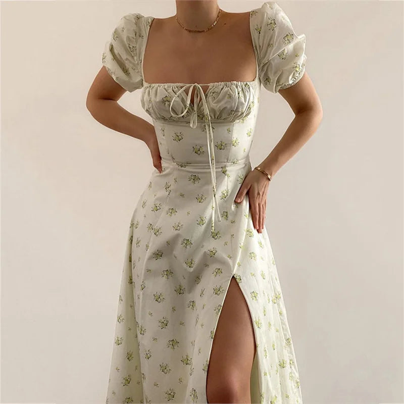2026 New Arrival Women's Fashion Dress