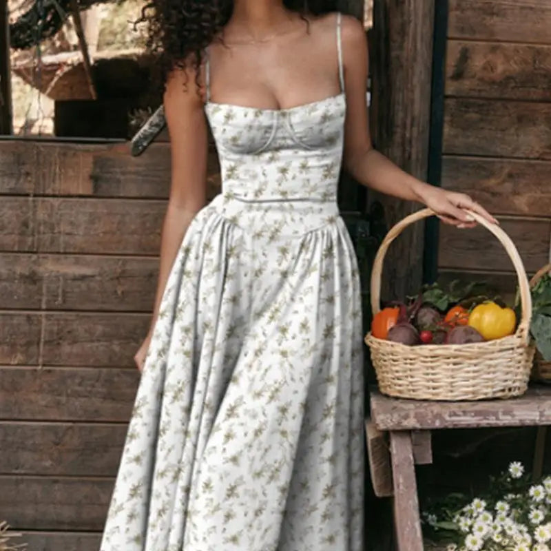 2026 New Arrival Women's Fashion Dress