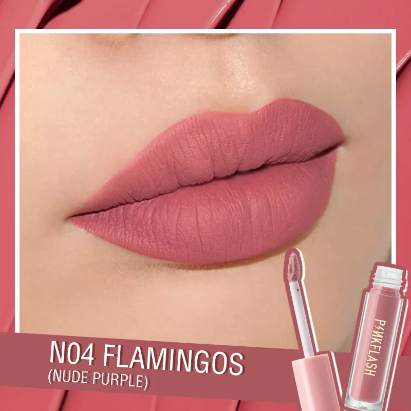 Lipstick Soft Red