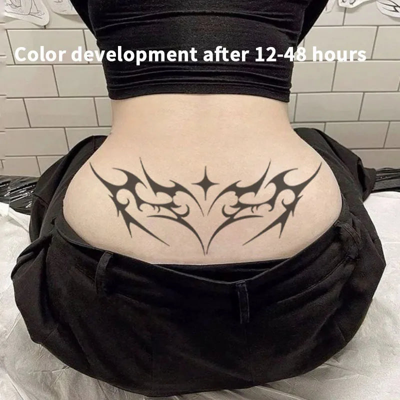 Tattoo Stickers waterproof