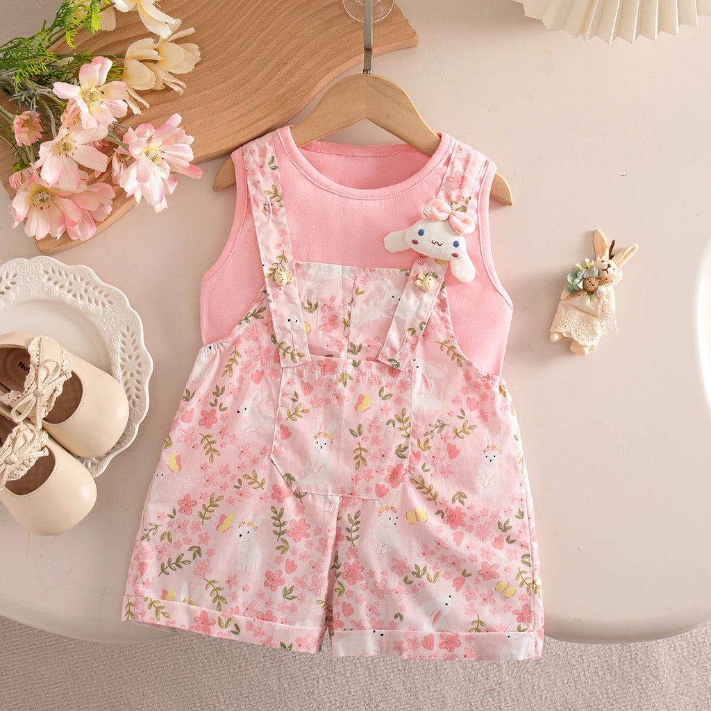 Baby Girls Dresses Adorable Princess-Style