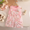 Baby Girls Dresses Adorable Princess-Style