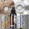 Universal Metal Rust Remover