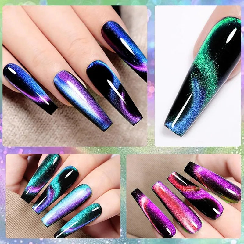 Nail Polish,use for long lasting