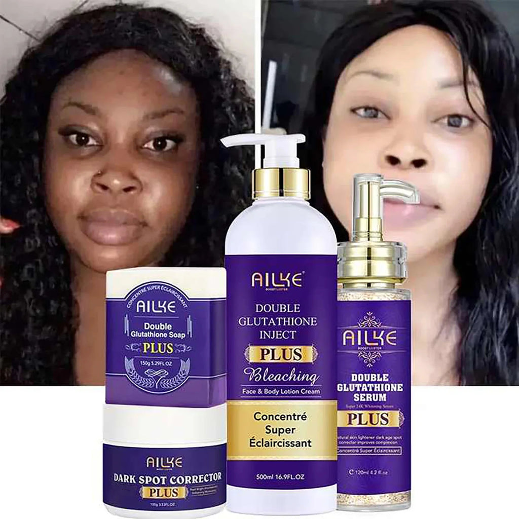 AILKE Premium Skin Lightening Cream