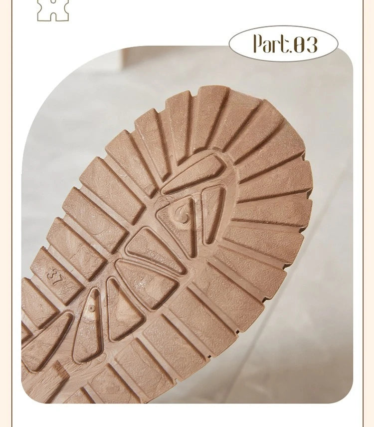 Women's Casual Board Shoes